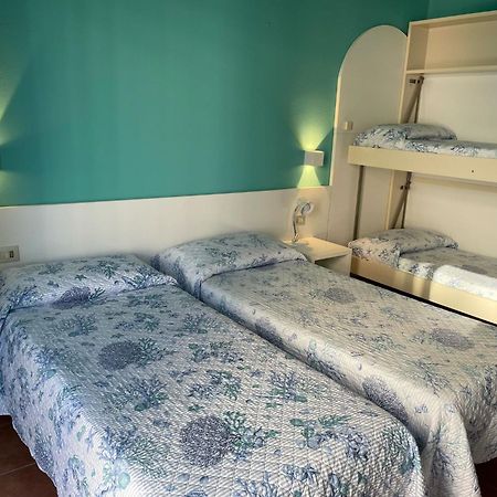 Hotel Portofino Лидо ди Йезоло Екстериор снимка