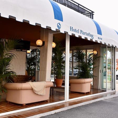 Hotel Portofino Лидо ди Йезоло Екстериор снимка