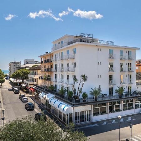 Hotel Portofino Лидо ди Йезоло Екстериор снимка