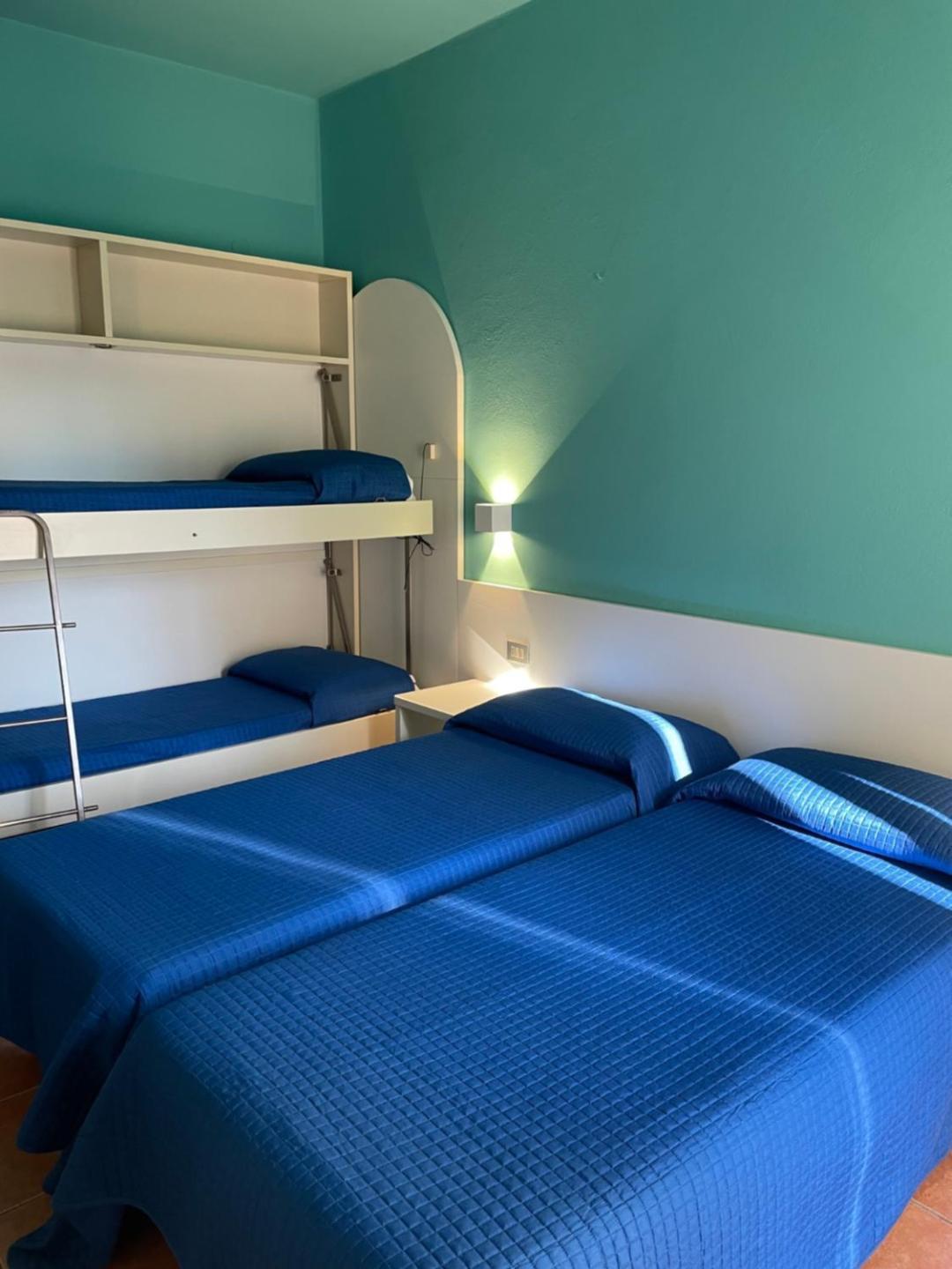Hotel Portofino Лидо ди Йезоло Екстериор снимка
