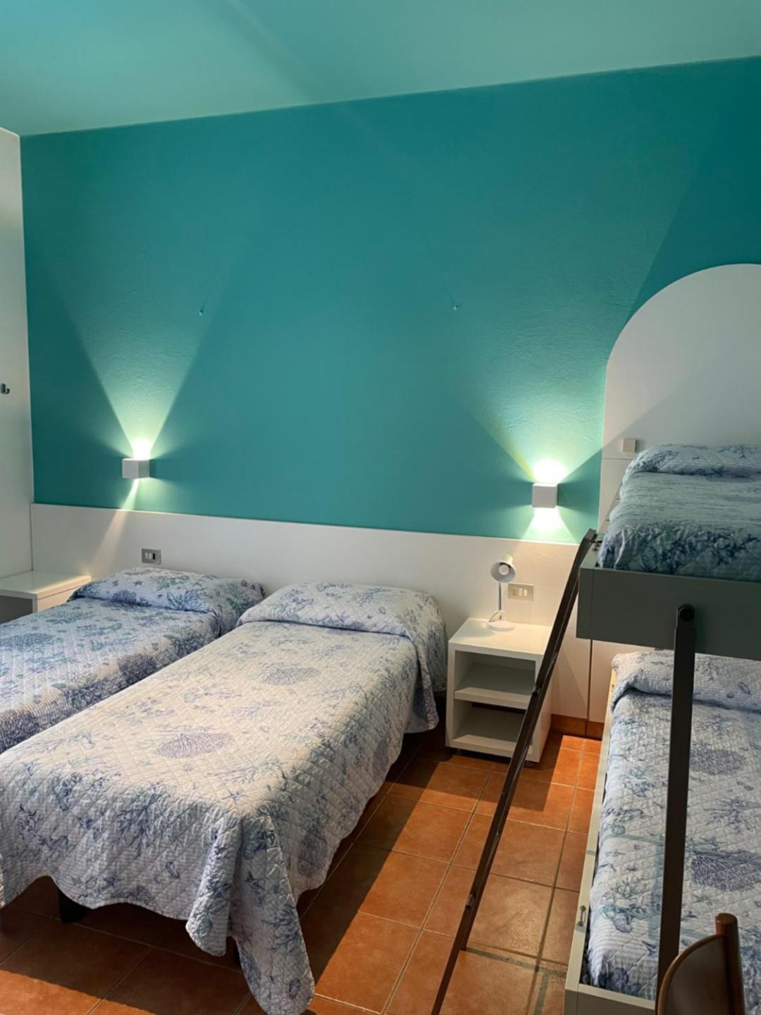 Hotel Portofino Лидо ди Йезоло Екстериор снимка