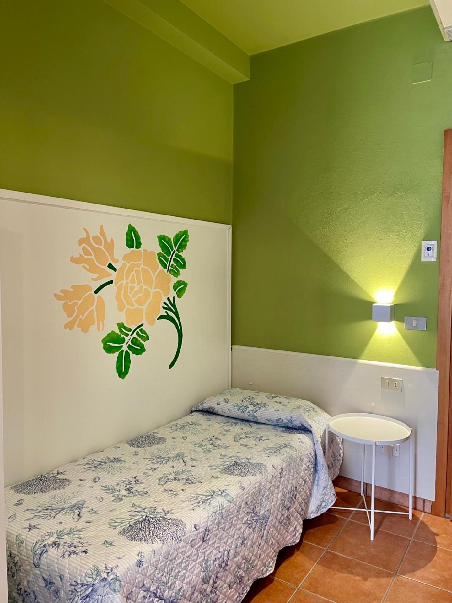 Hotel Portofino Лидо ди Йезоло Екстериор снимка