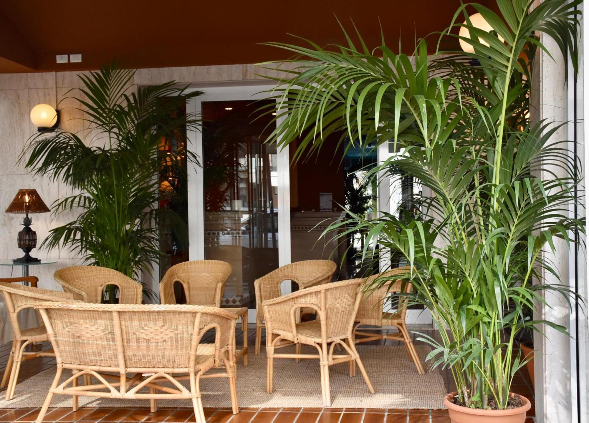 Hotel Portofino Лидо ди Йезоло Екстериор снимка