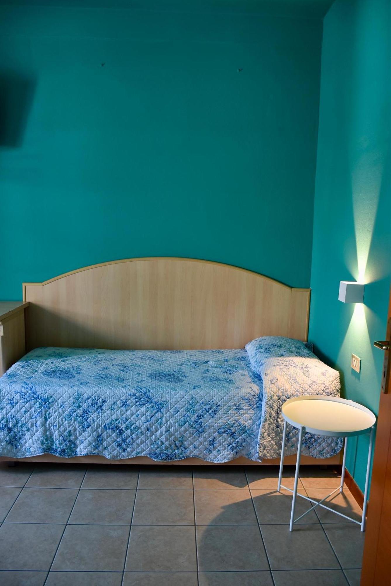 Hotel Portofino Лидо ди Йезоло Екстериор снимка
