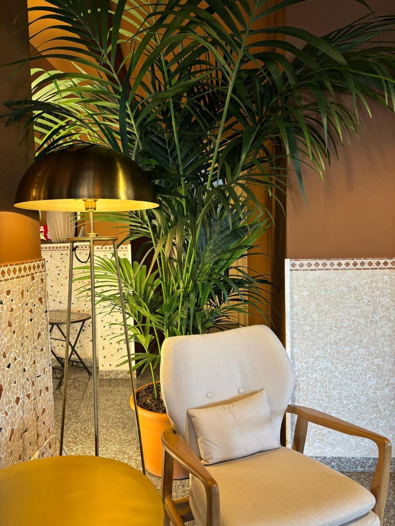 Hotel Portofino Лидо ди Йезоло Екстериор снимка