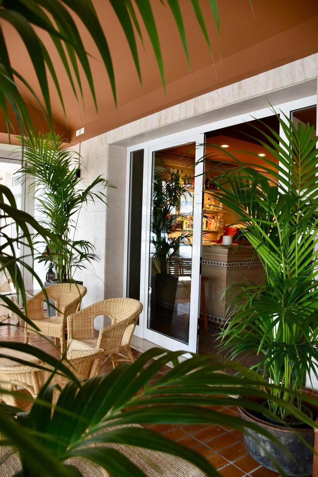 Hotel Portofino Лидо ди Йезоло Екстериор снимка