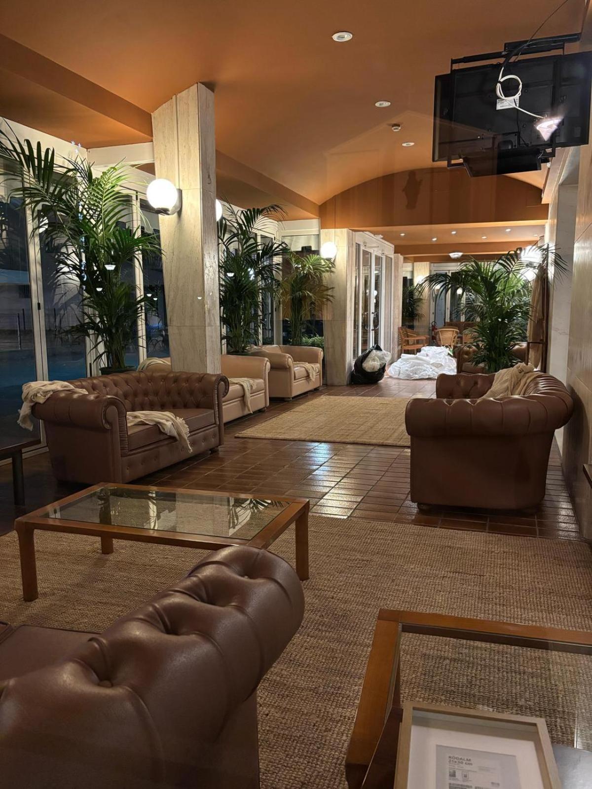 Hotel Portofino Лидо ди Йезоло Екстериор снимка