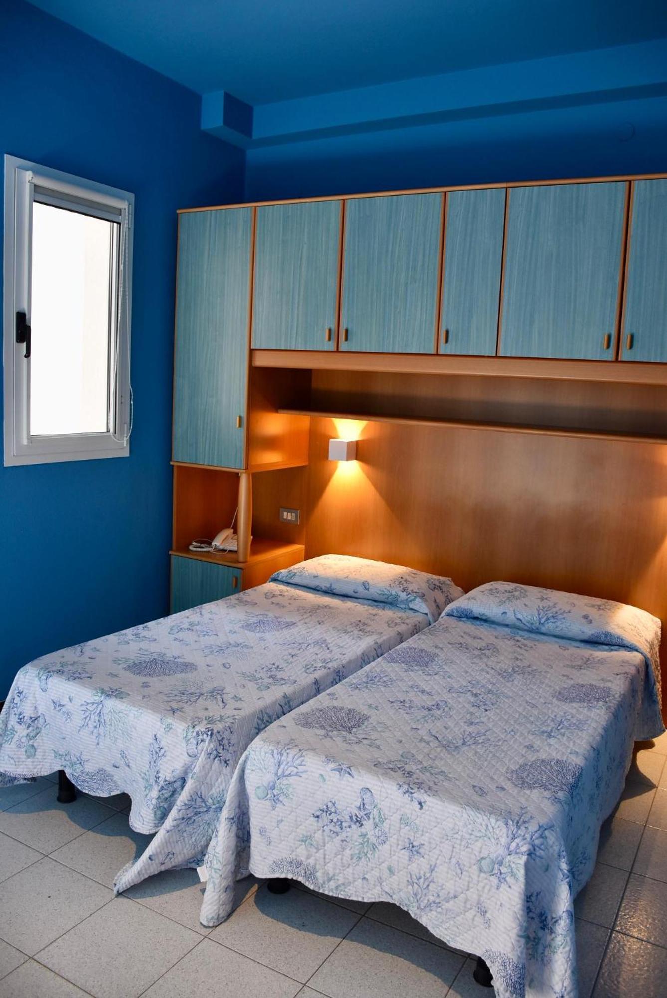 Hotel Portofino Лидо ди Йезоло Екстериор снимка