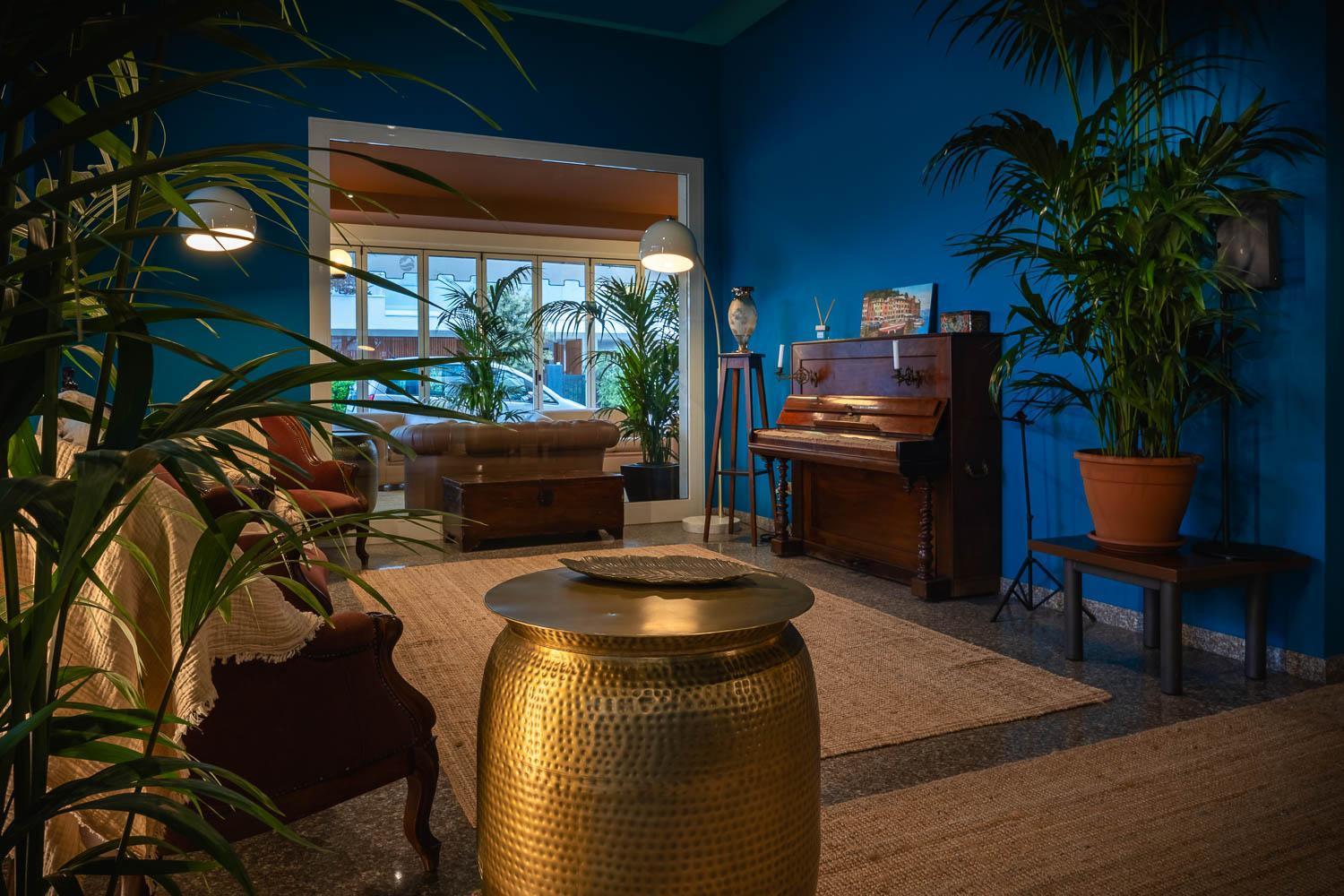 Hotel Portofino Лидо ди Йезоло Екстериор снимка