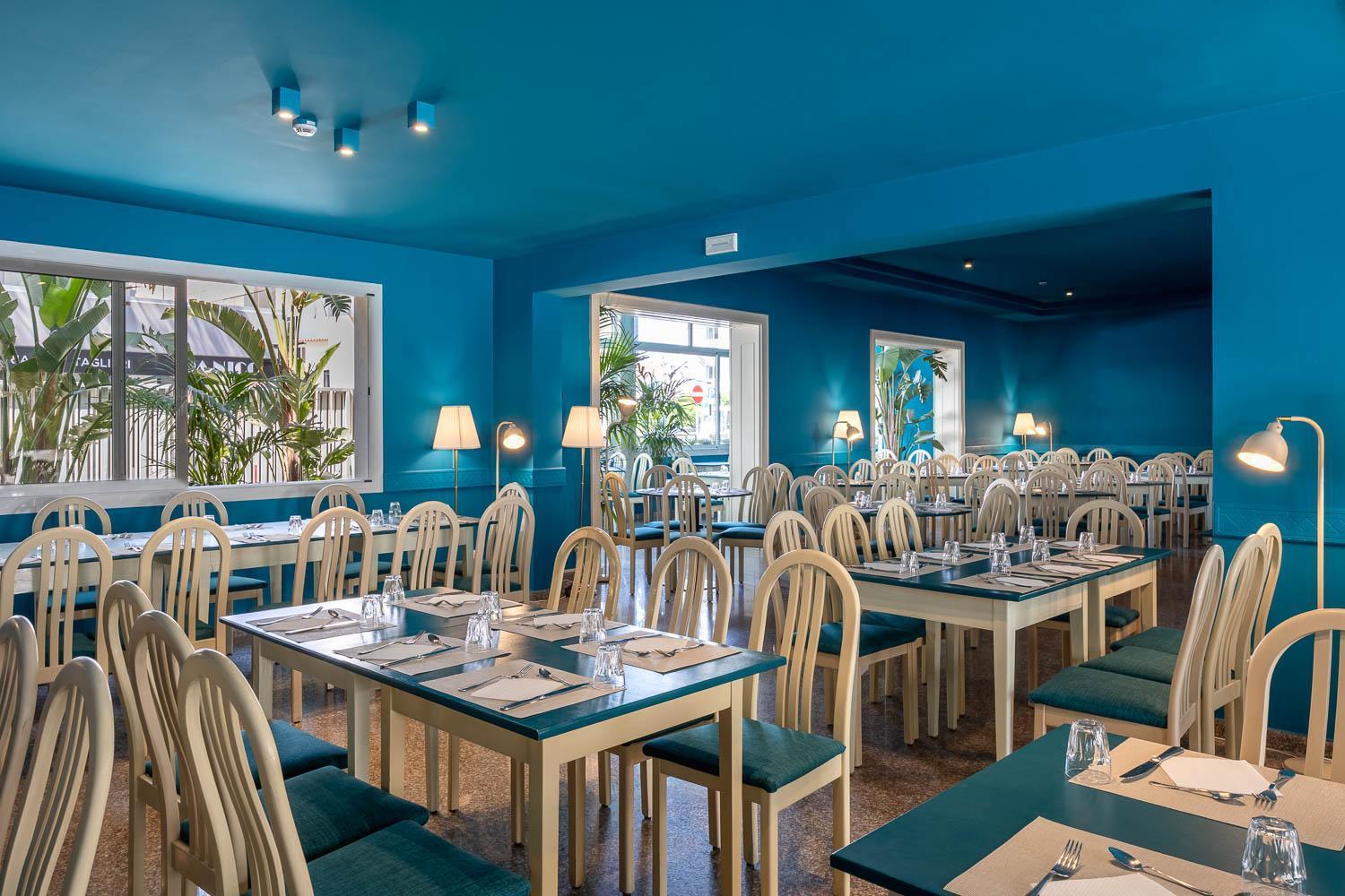 Hotel Portofino Лидо ди Йезоло Екстериор снимка