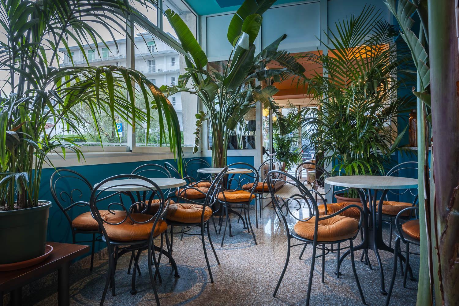 Hotel Portofino Лидо ди Йезоло Екстериор снимка