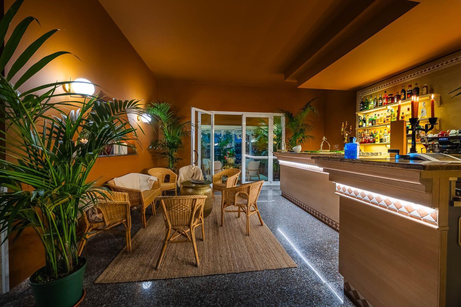 Hotel Portofino Лидо ди Йезоло Екстериор снимка