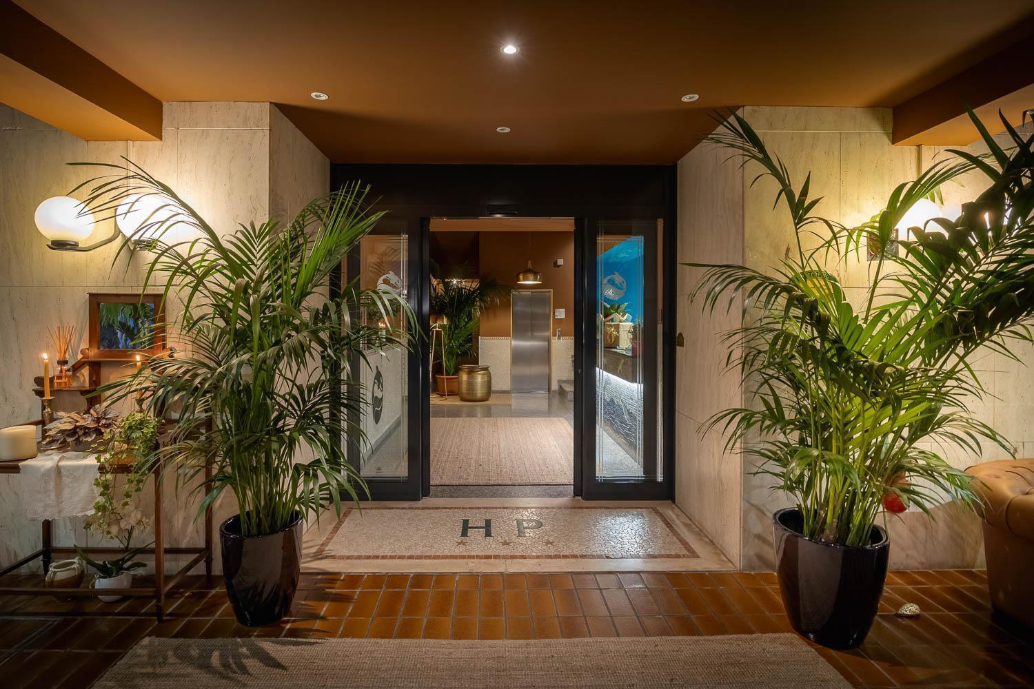 Hotel Portofino Лидо ди Йезоло Екстериор снимка
