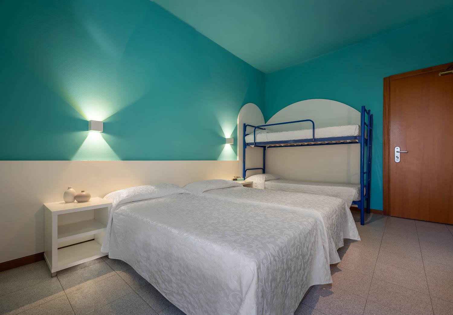 Hotel Portofino Лидо ди Йезоло Екстериор снимка